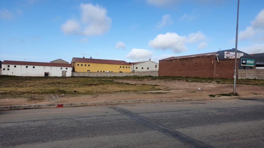 Commercial Property for Sale in Vredenburg Western Cape